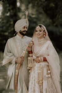 Decoding Punjabi Weddings The Traditions Rituals In All Its Fervour 200x300